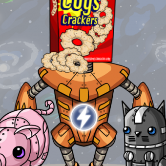 TheCerealBox