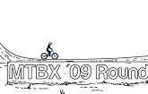 MTBX 09 Round 1