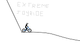 Extreme Joyride