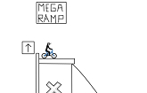 X Games: Mega Ramp