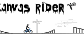 Bring Back Canvas Rider!