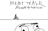 Meme travel