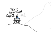 Toxic Mountain Range #1