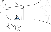 BmX Only #1