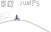 50 Jumps