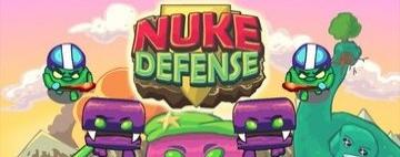Nuke Defense
