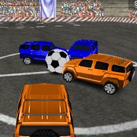 4x4 Soccer  Jogue Agora Online Gratuitamente - Y8.com