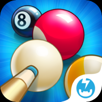 8 Ball Pool by Shark Party