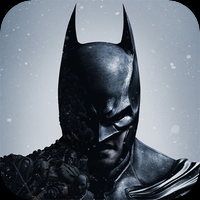 Batman Arkham Origins