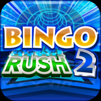 Bingo Rush 2