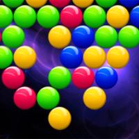 bubble shooter game free online