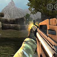 bullet force multiplayer games