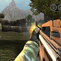 BULLET FORCE MULTIPLAYER jogo online gratuito em