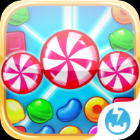 Candy Blast Mania