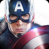 Captain America TWS
