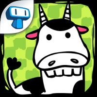 Cow Evolution - Clicker Game