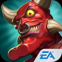 Dungeon Keeper