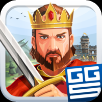 Empire Four Kingdoms