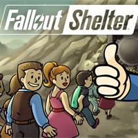 Fallout Shelter