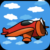 Flappy Plane