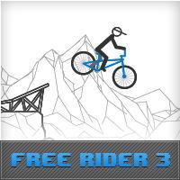 free rider 3