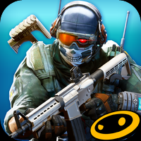 Frontline Commando 2