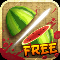 Fruit Ninja Free