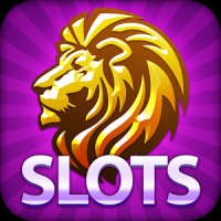 Golden Lion Slots