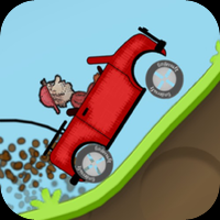 Hill Climb Racing