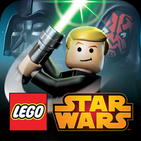LEGO Star Wars  The Complete Saga