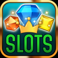 Lucky Gem Casino - FREE Slots