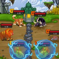 min hero: tower of sages