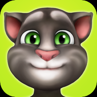 My Talking Tom