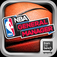 NBA General Manager 2014