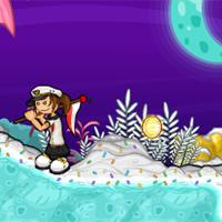 Papa Louie 3: When Sundaes Attack - Online Game