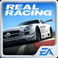 Real Racing 3