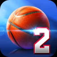 Slam Dunk Basketball 2