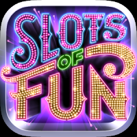 Slots of Fun - Free Slot Games