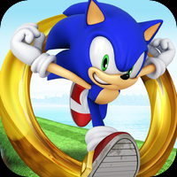 Sonic Dash