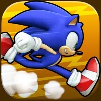 SONIC RUNNERS