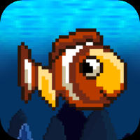 Super Flappy Fish