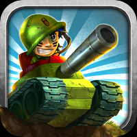 Tank Riders 2