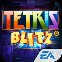 Tetris Blitz