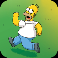 The Simpsons Tapped Out