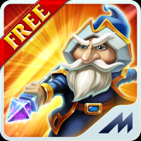 Toy Defense 3 Fantasy Free