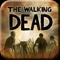 Walking Dead The Game