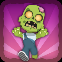 Zombie Run 3D  Road To Hell