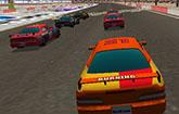 3D Racing Turbo 2015