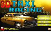 3D Taxi Racing