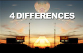 4 Differences